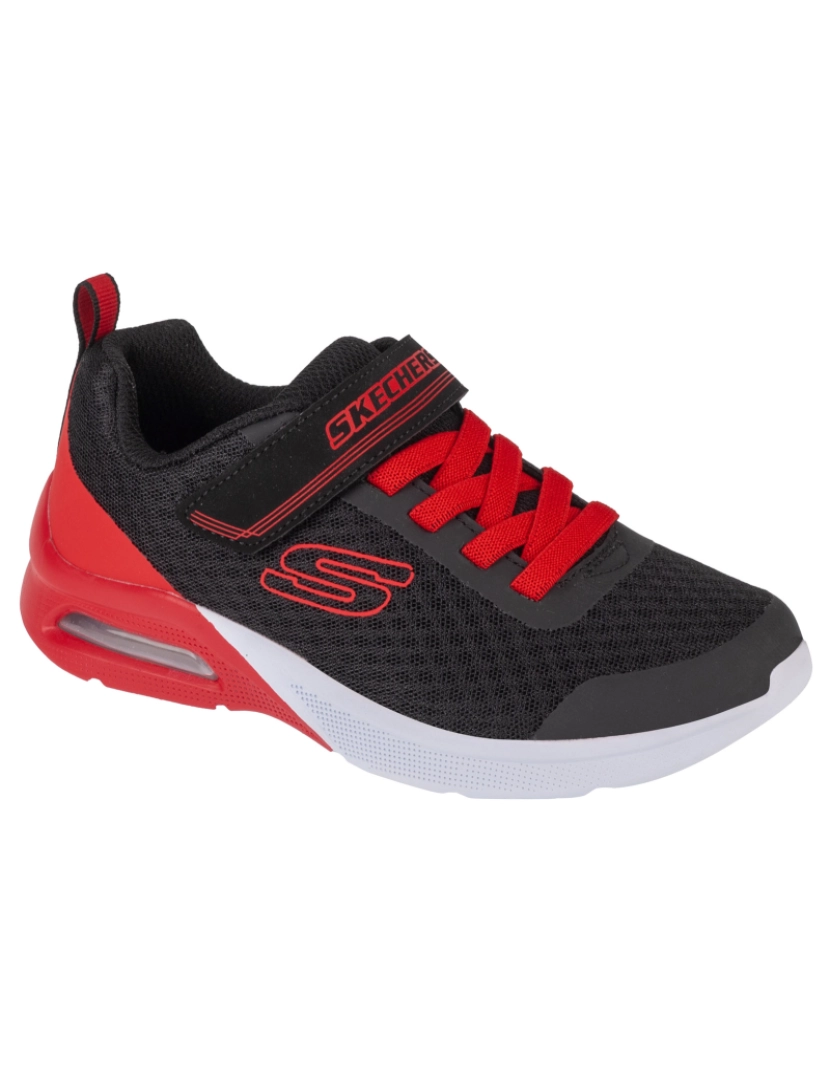 Skechers - Microspec Max - Gorvix