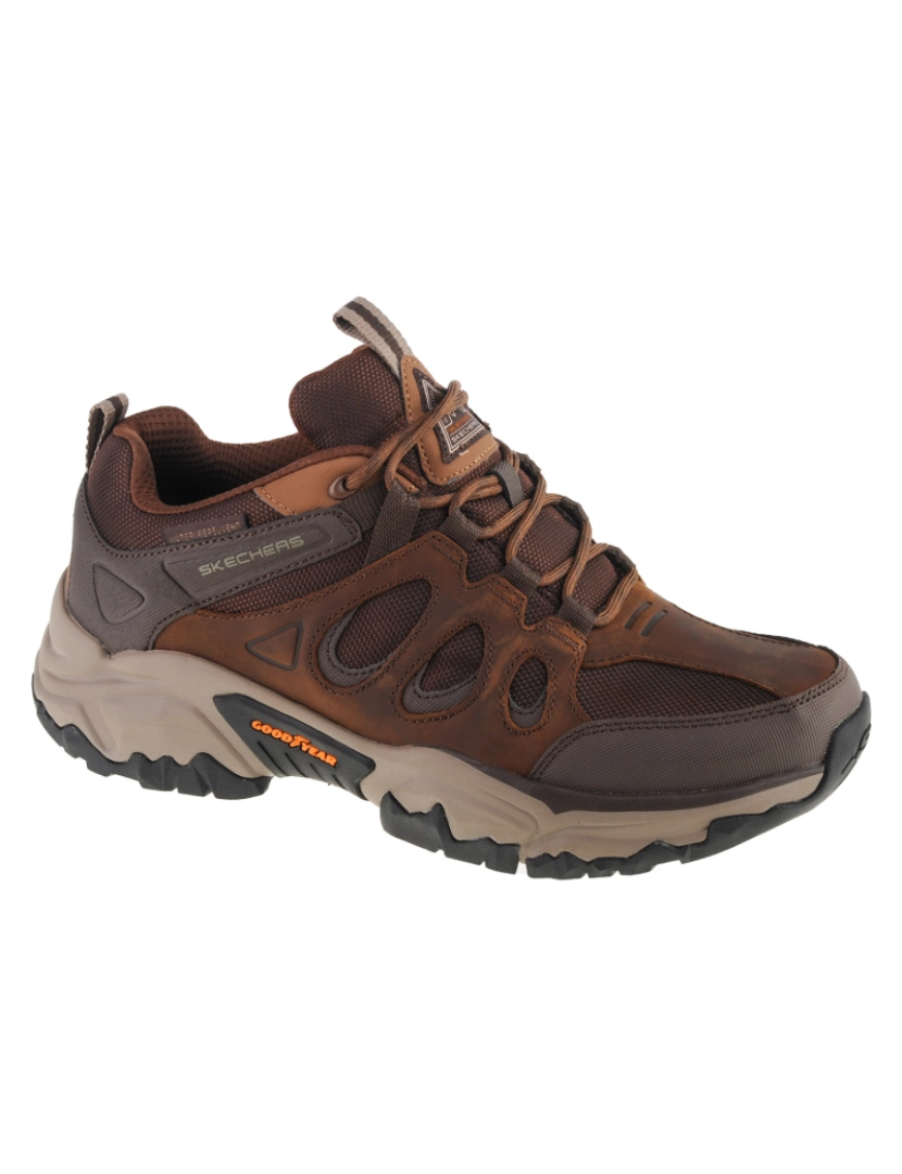 Skechers - Terraform-Selvin