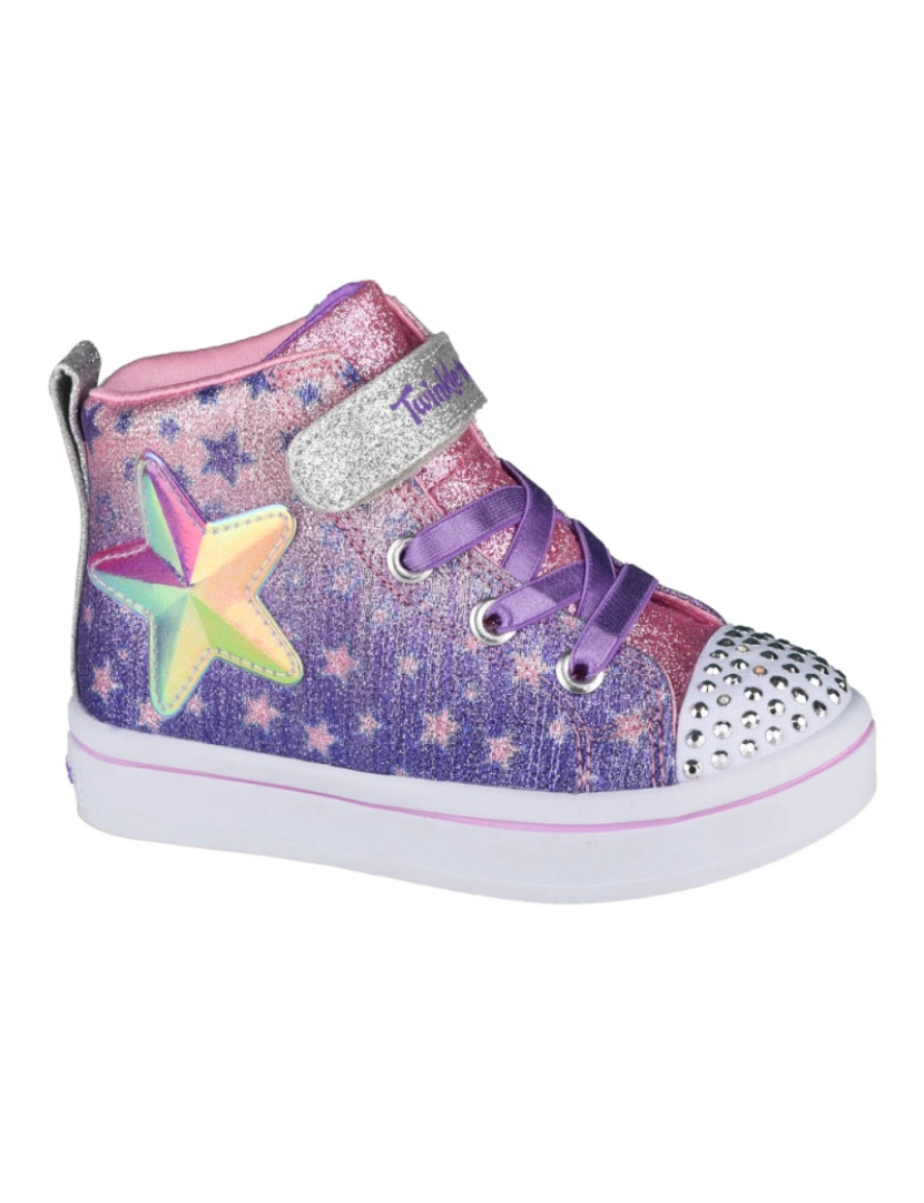 Skechers - Twi-Lites Lil Starry Gem