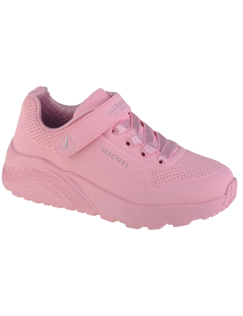 Skechers - Uno Vibe Lite-Frosty