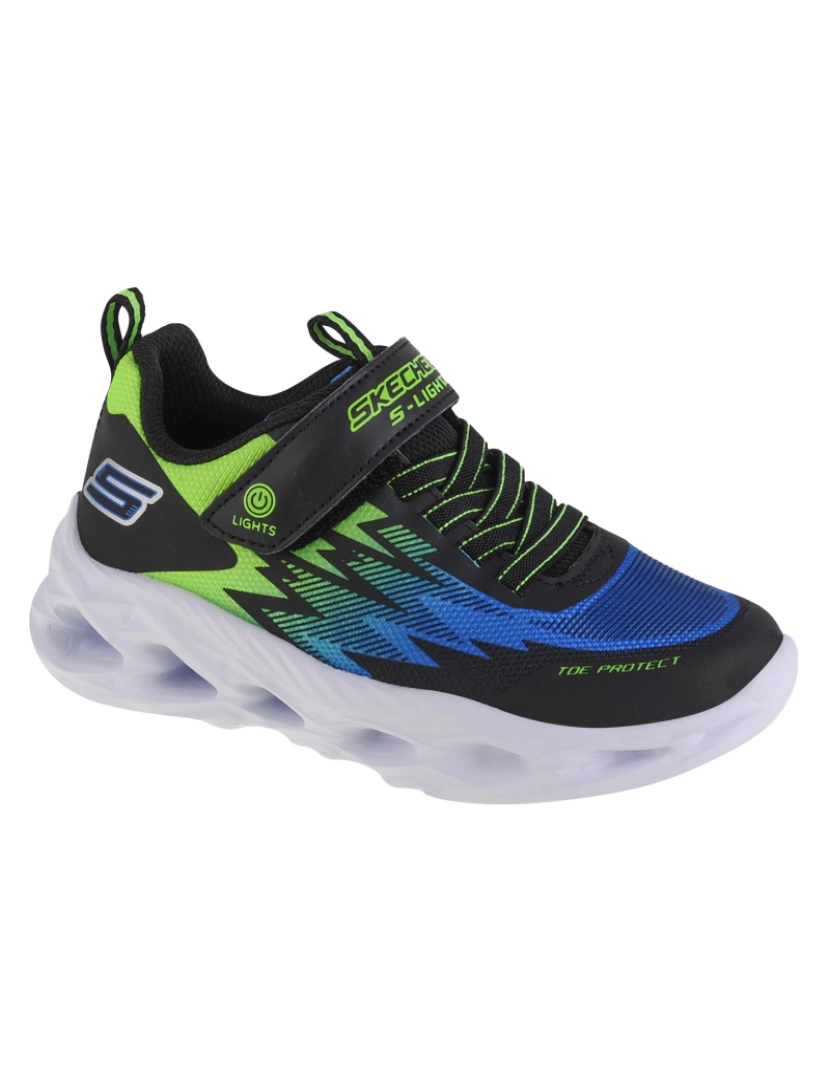 Skechers - Vortex-Flash