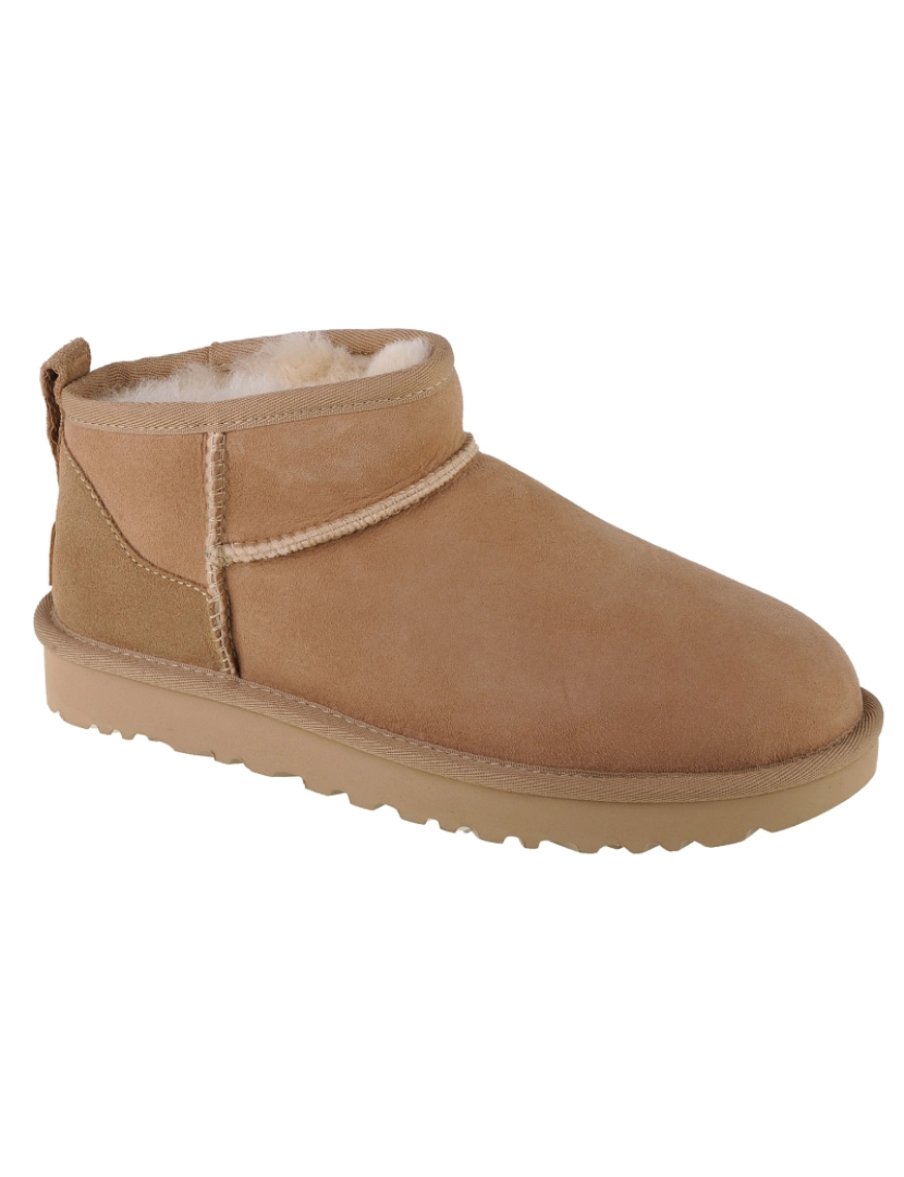 Ugg - Ultra Mini clássico