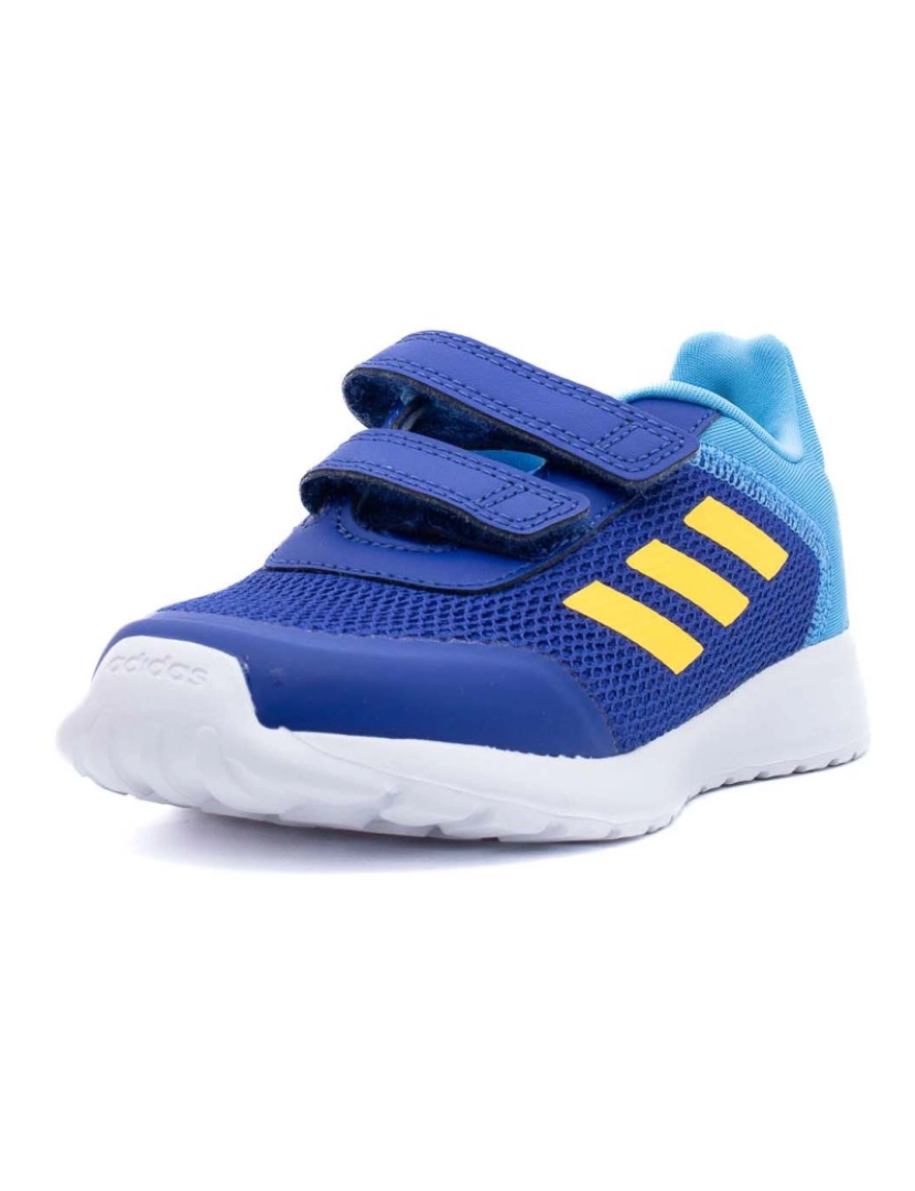 imagem de Adidas Sport Tensaur Run 2.0 Cf I Tênis3