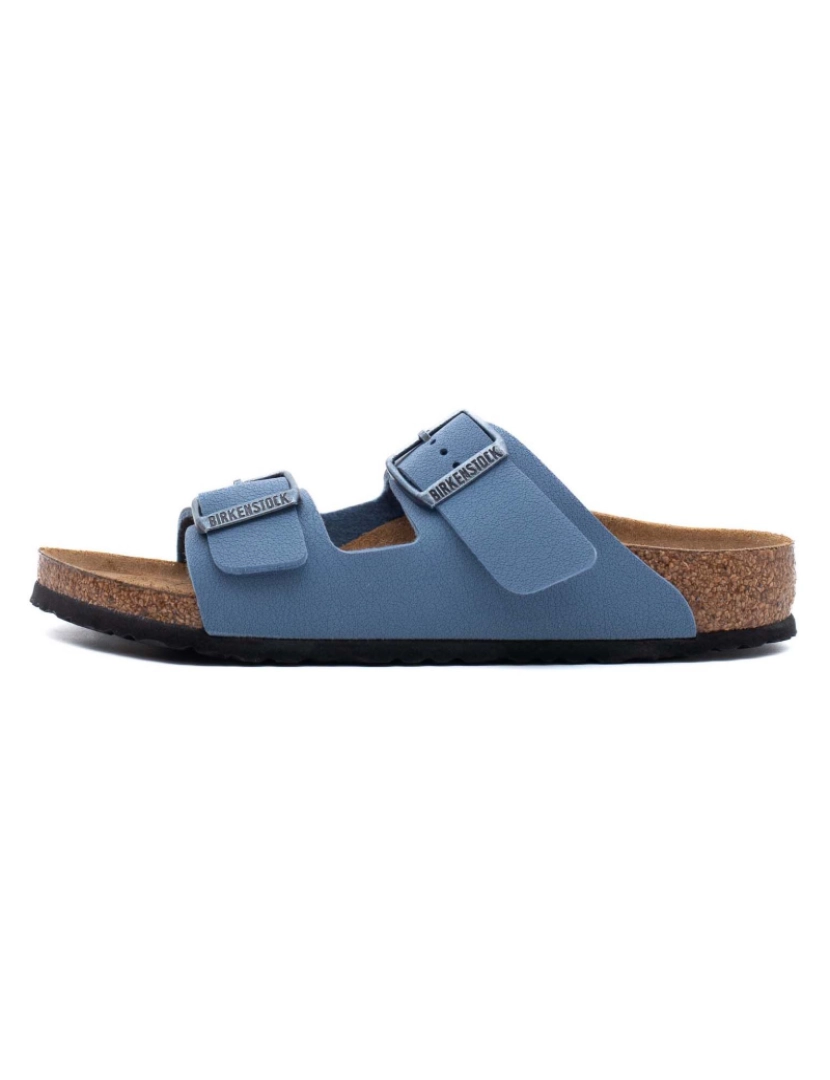 Birkenstock - Chinelos Infantis Birkenstock Arizona