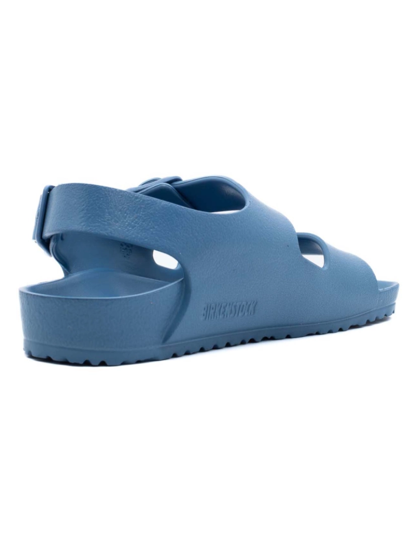 imagem de Birkenstock Milano Kids Sandálias Eva4