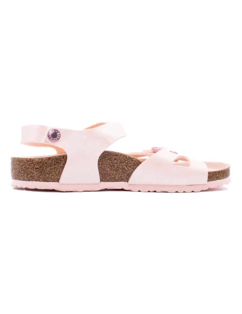 imagem de Birkenstock Rio Kids Sandálias Graciais2