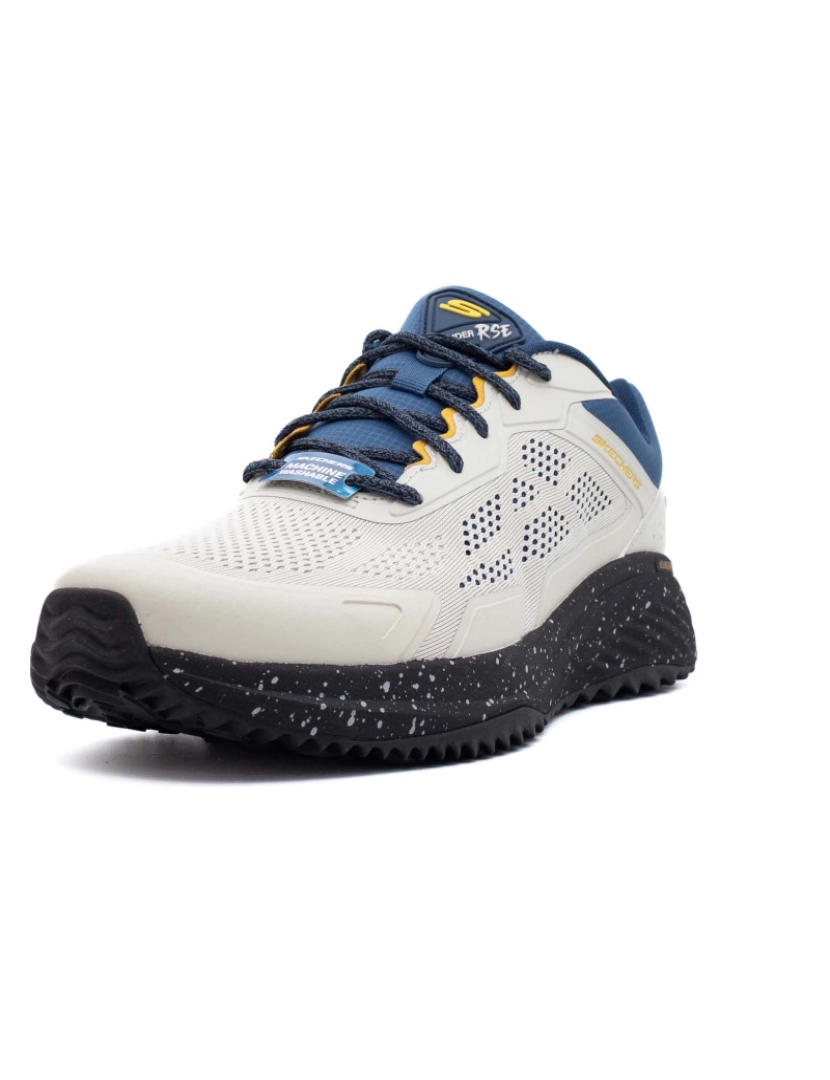 imagem de Tênis Skechers Bounder Rse3