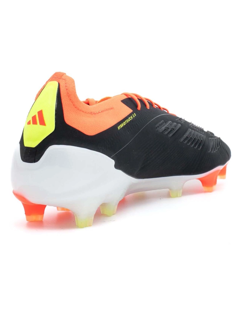 imagem de Adidas Sport Predator Elite Fg Botas De Futebol4