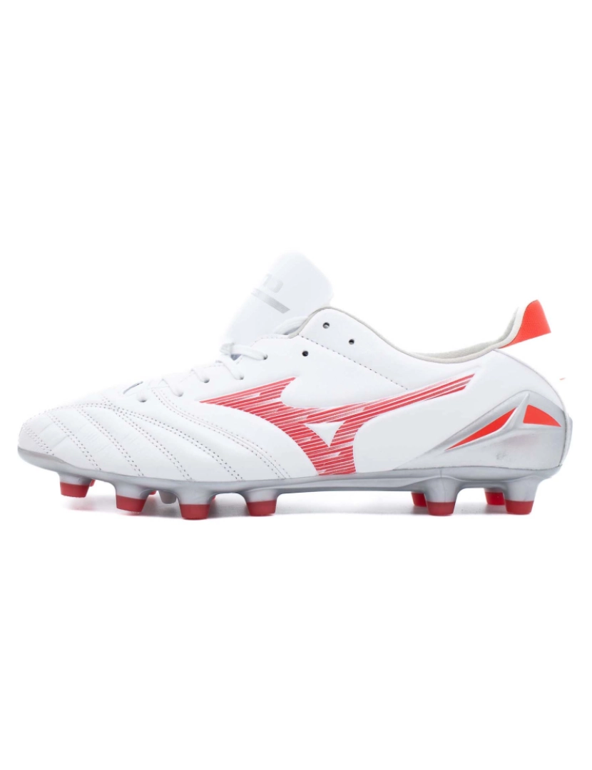 Mizuno - Sapato Mizuno Morelia Neo Pro Md Calçado Futebol