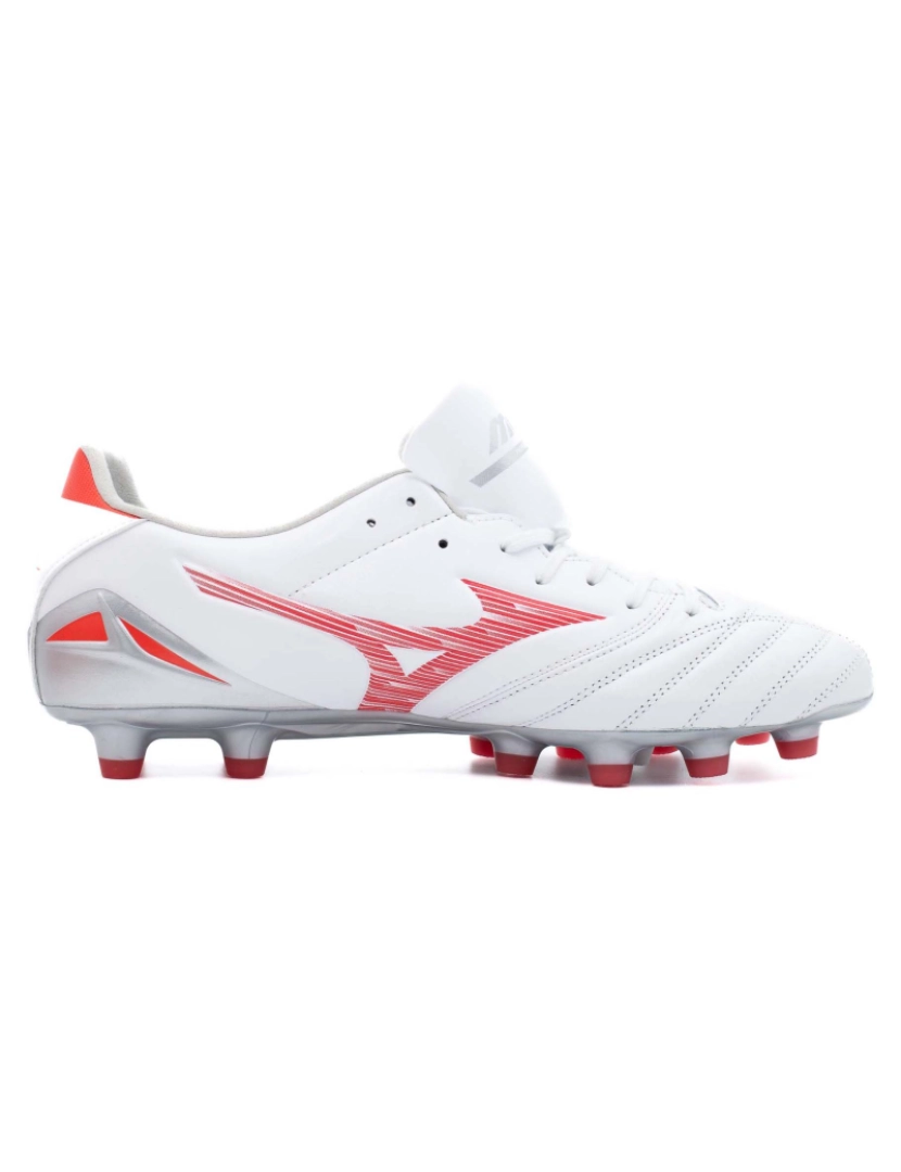 imagem de Sapato Mizuno Morelia Neo Pro Md Calçado Futebol2