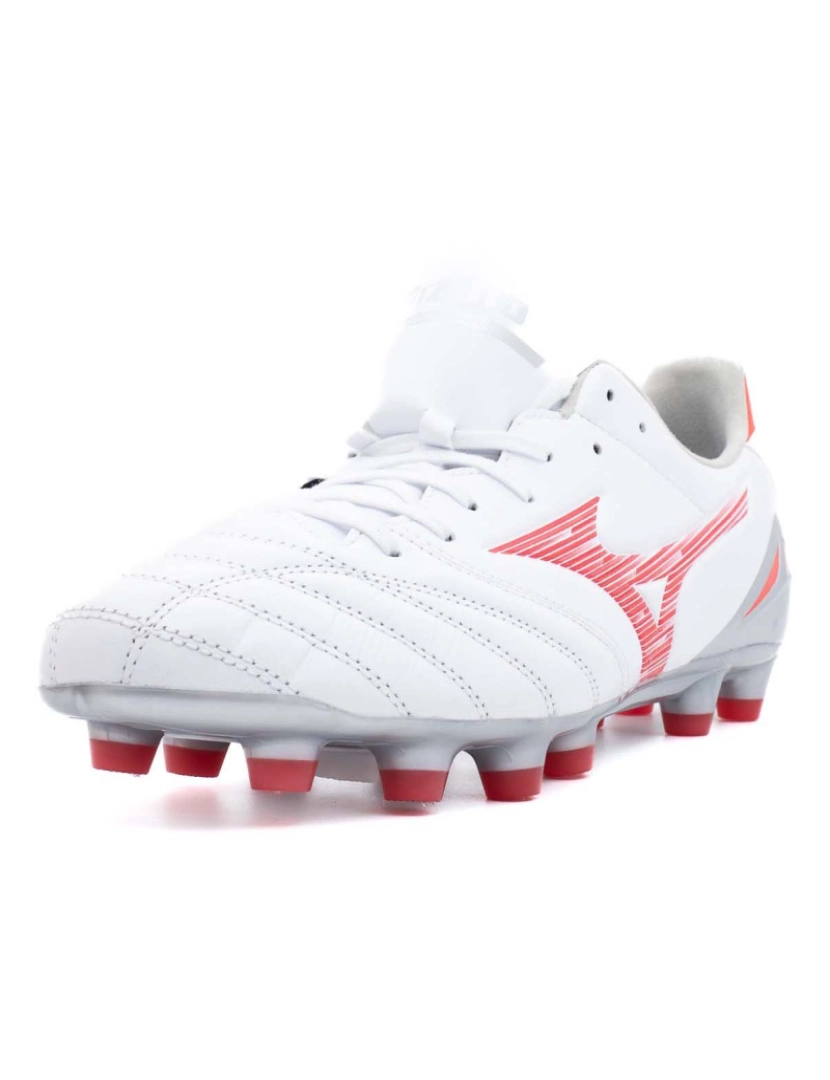 imagem de Sapato Mizuno Morelia Neo Pro Md Calçado Futebol3