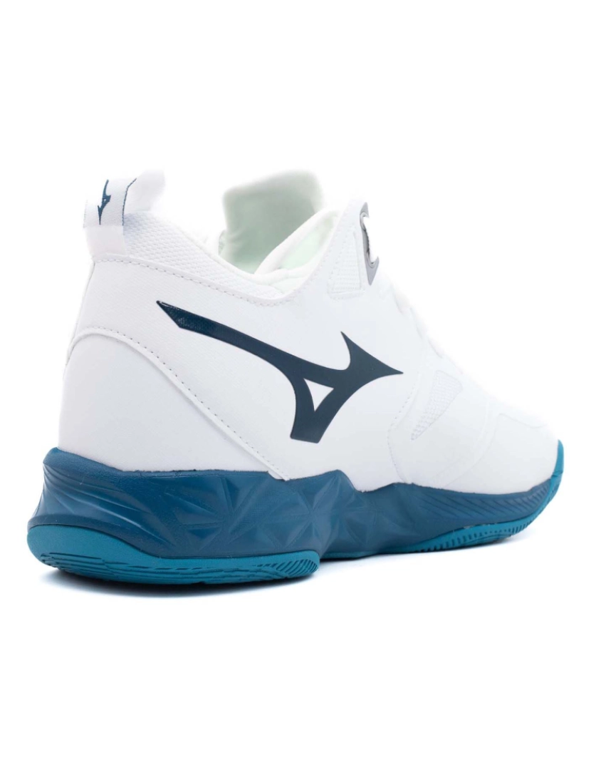 imagem de Sapato Volley Mizuno Sapato Wave Dimension Mid4