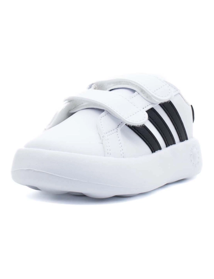 imagem de Tênis Adidas Sport Grand Court 2.0 Cf3