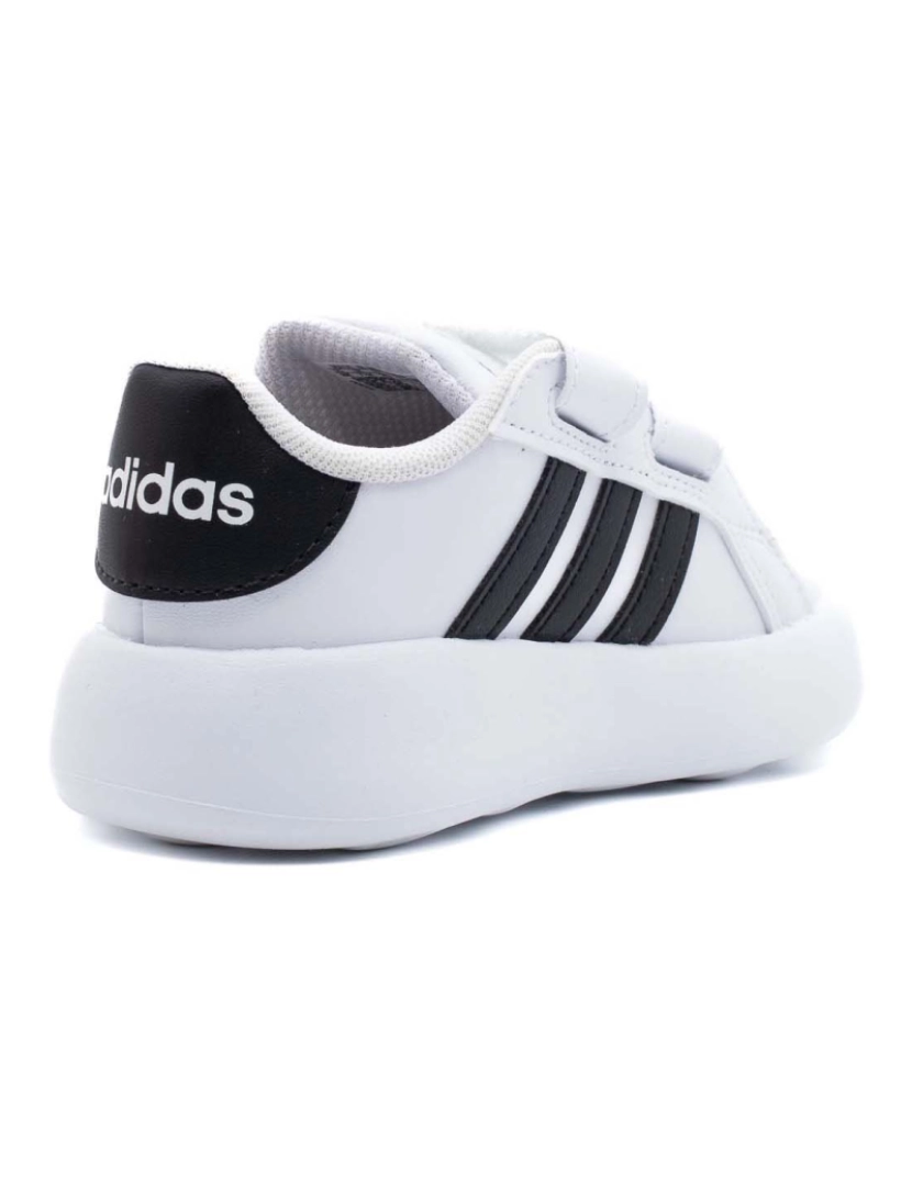 imagem de Tênis Adidas Sport Grand Court 2.0 Cf4