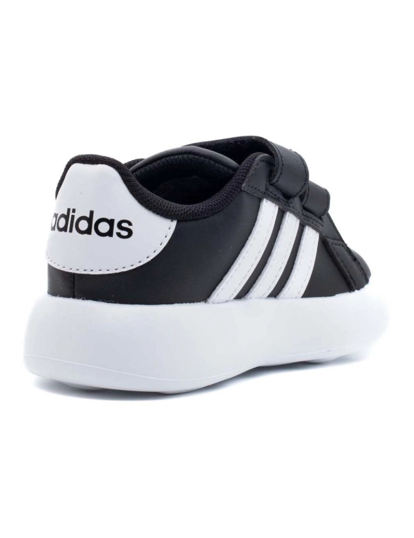 imagem de Tênis Adidas Sport Grand Court 2.0 Cf4