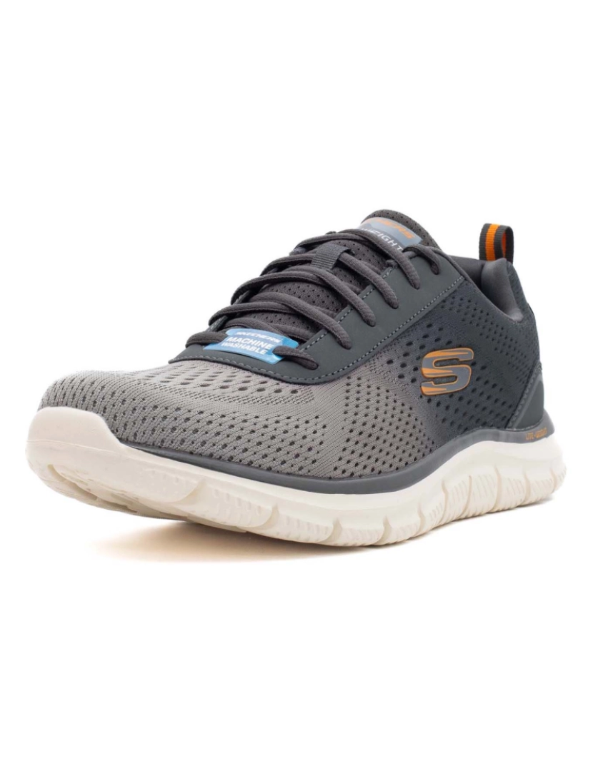 imagem de Tênis Skechers Track-Ripkent3