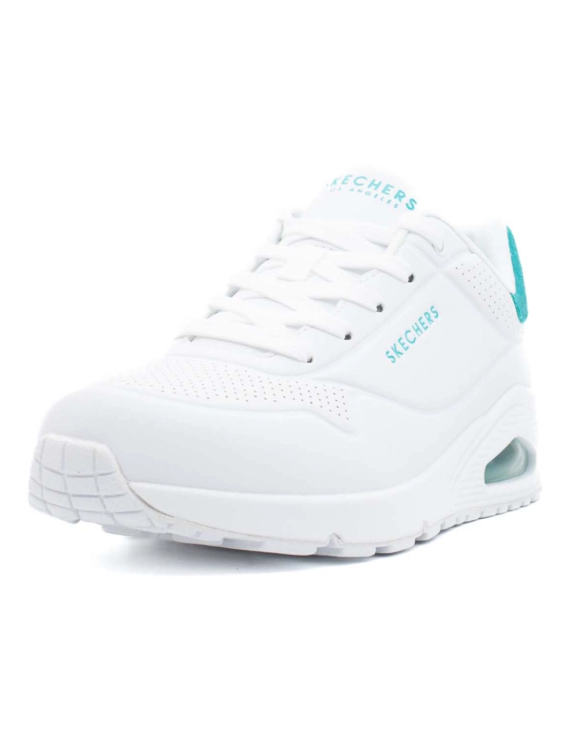 imagem de Tênis Skechers Uno - Pop Back3