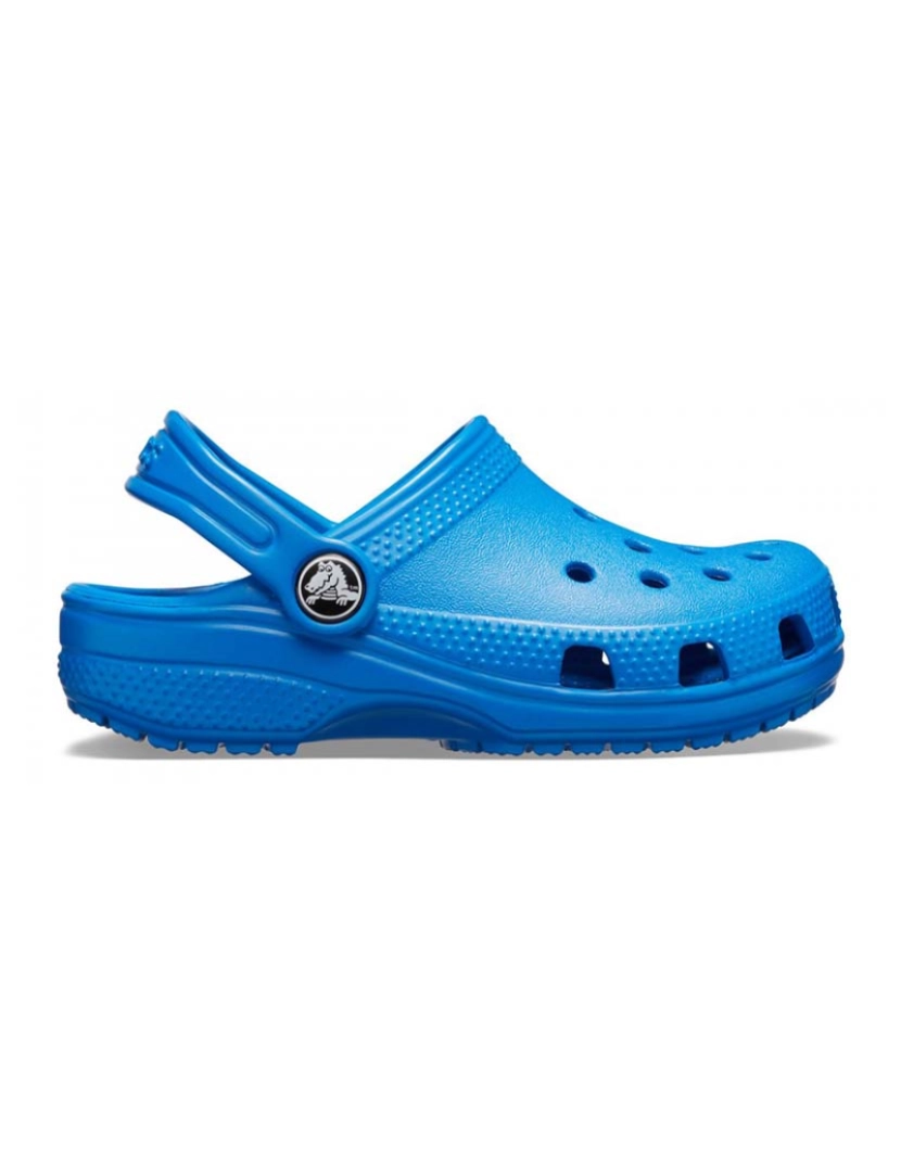 Crocs - Classic Clog K Criança Brco