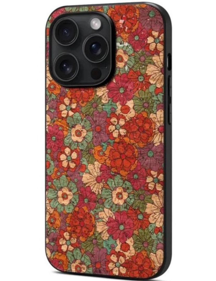 imagem de Capa tecido estampado Summer para Iphone 7 Plus2