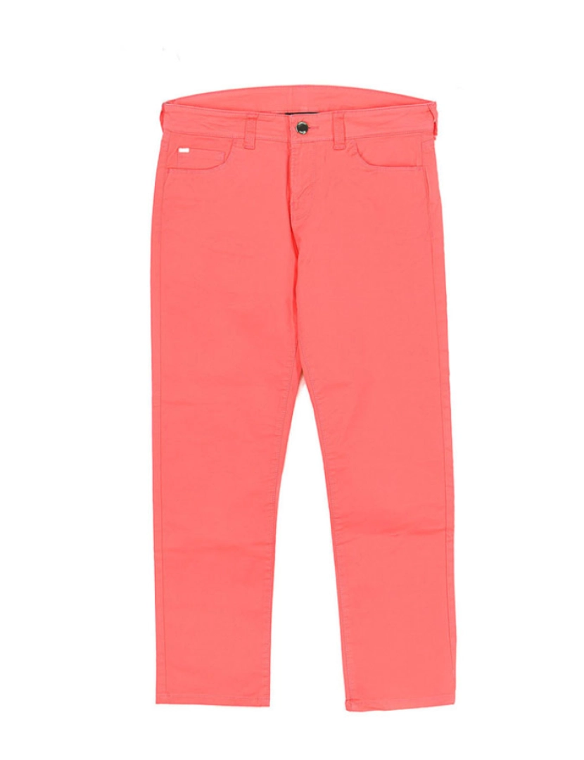 Armani Jeans - Calças Senhora Rosa 