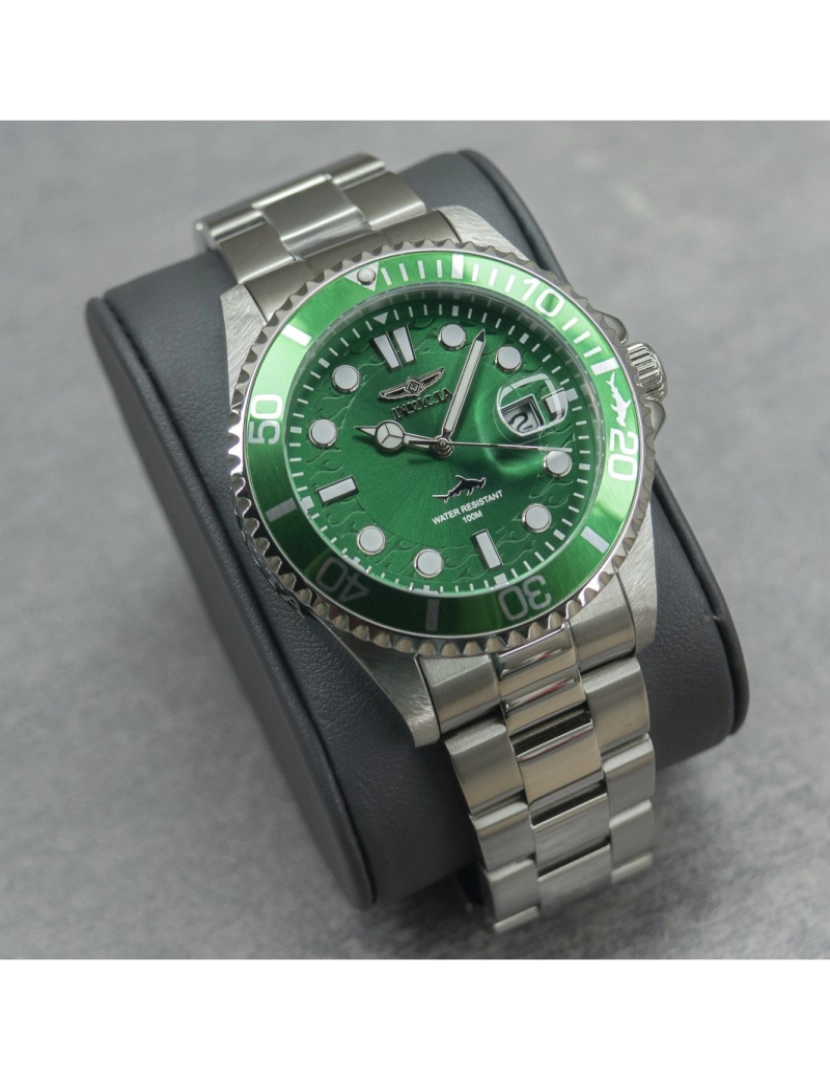 imagem de Invicta Pro Diver 30020 Relógio de Homem Quartzo  - 43mm6