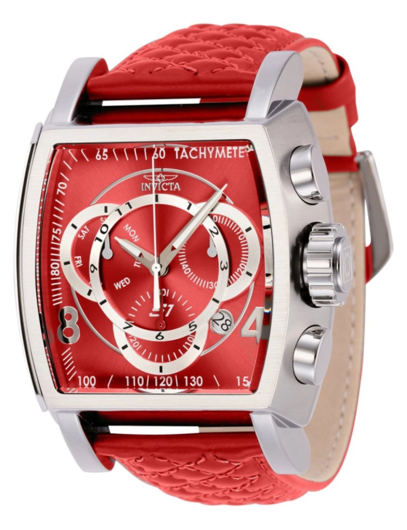 Invicta - Invicta S1 Rally 44034 Relógio de Homem Quartzo  - 48mm