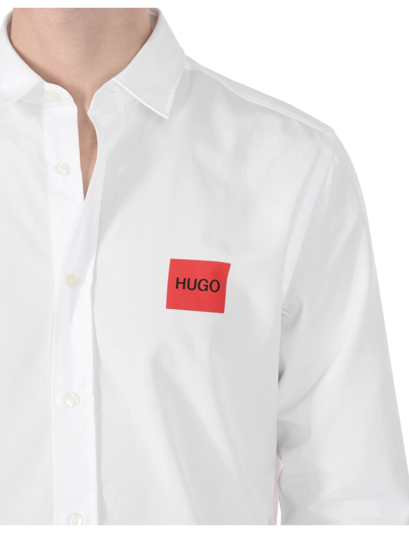 imagem de Hugo por Hugo Boss Camisas masculinas 50449743 1995
