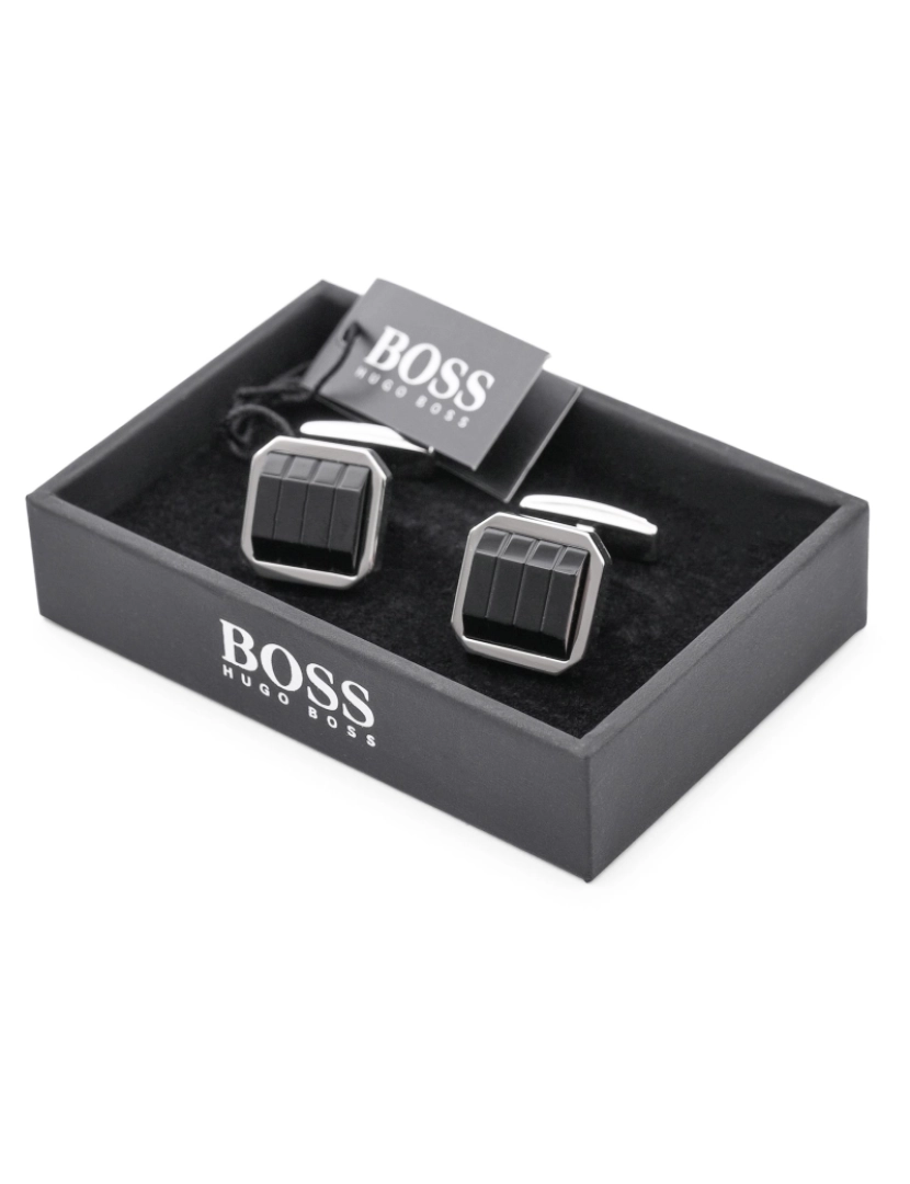 Hugo Boss - Patrão por Hugo Boss homens algema Links 50451618 001
