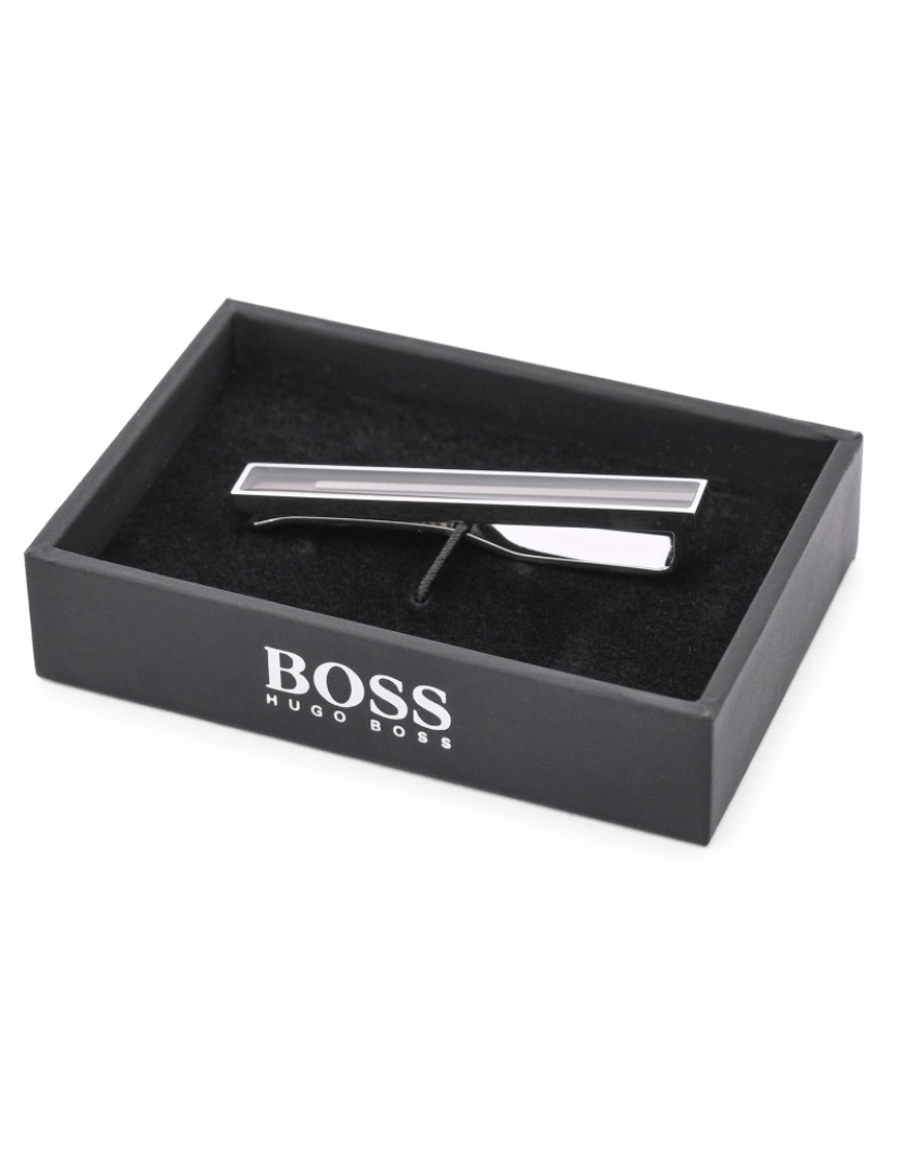 Hugo Boss - Patrão por Hugo Boss homens Tie Pin 50451612 030