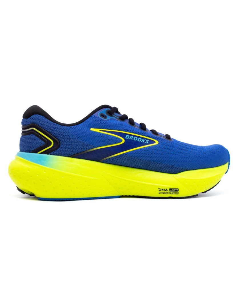 imagem de Sapatos De Corrida Brooks Glicerina2