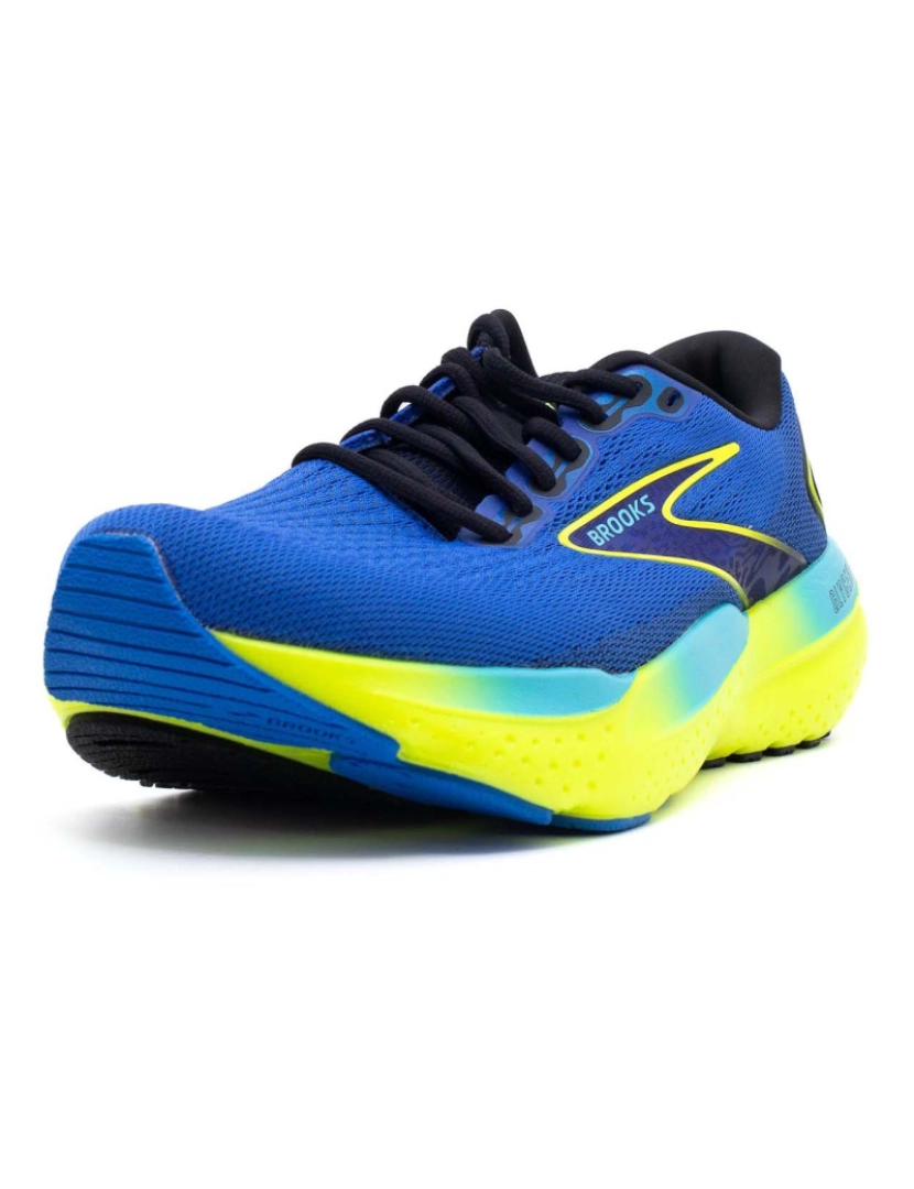 imagem de Sapatos De Corrida Brooks Glicerina3