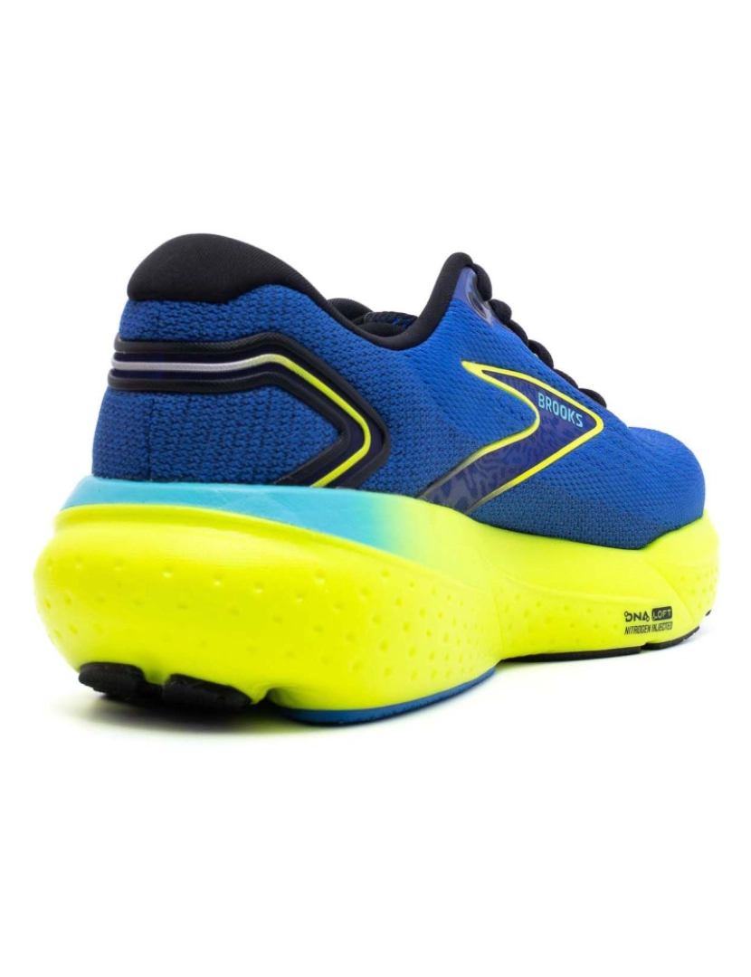 imagem de Sapatos De Corrida Brooks Glicerina4