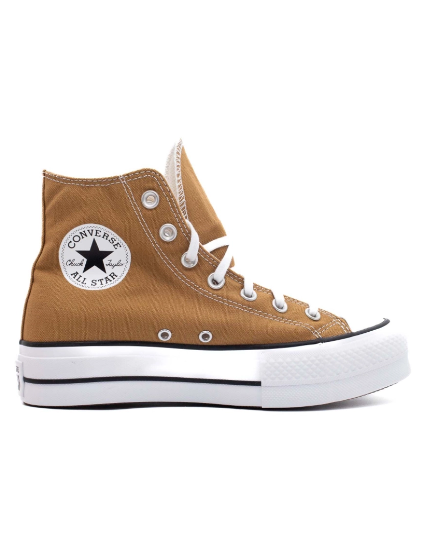 imagem de Tênis Converse Ctas Lift Hi2