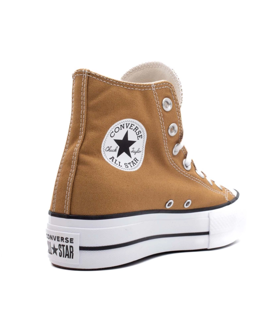 imagem de Tênis Converse Ctas Lift Hi4