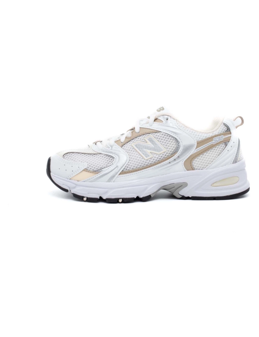 imagem de Sapato De Estilo De Vida New Balance Sneakers - Unisexo1