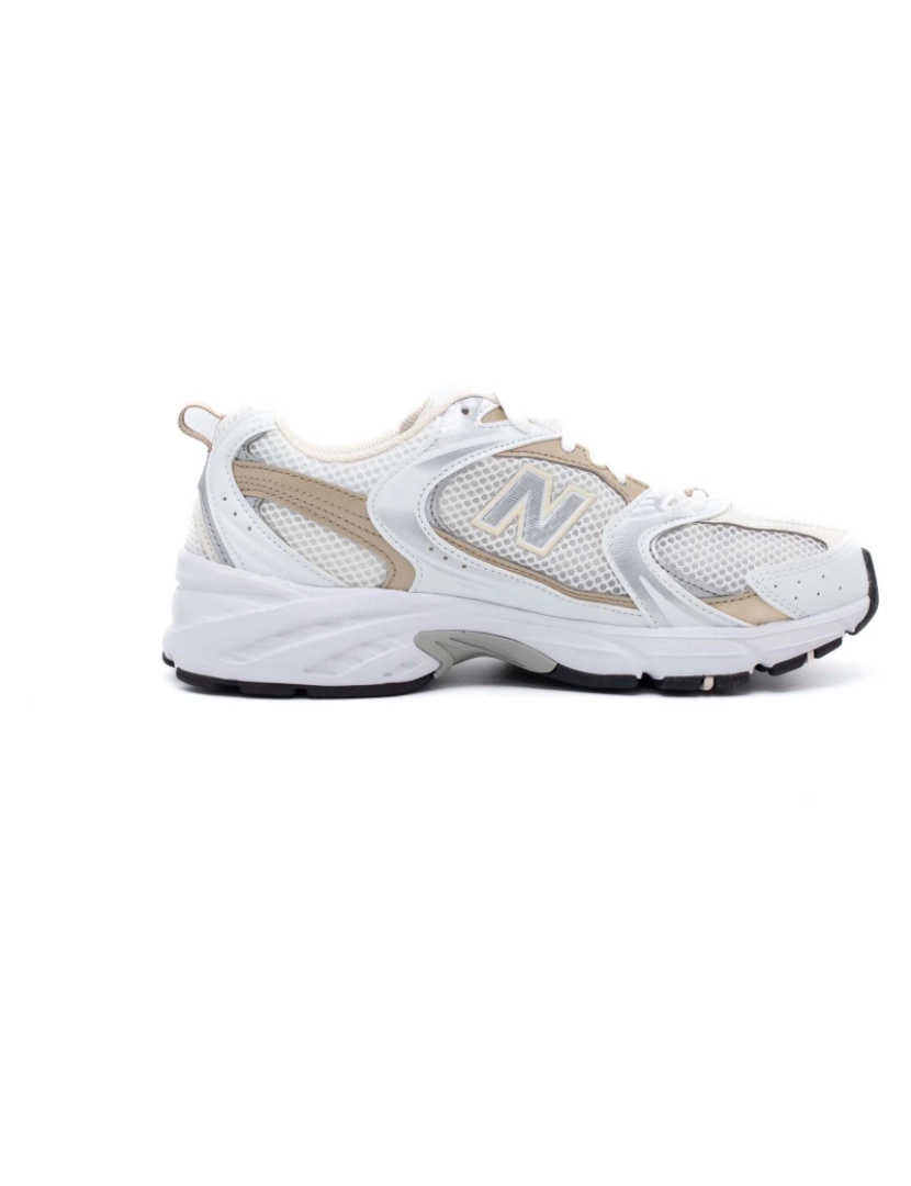imagem de Sapato De Estilo De Vida New Balance Sneakers - Unisexo2