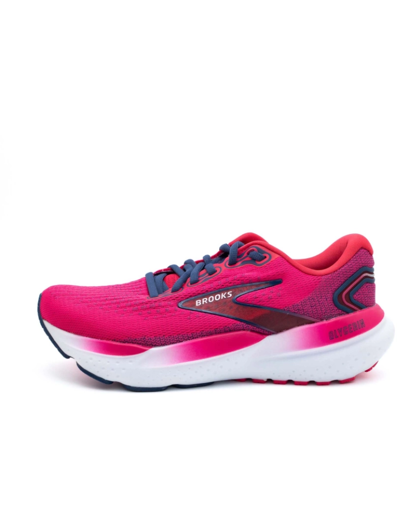 Brooks - Sapatos De Corrida Brooks Glicerina