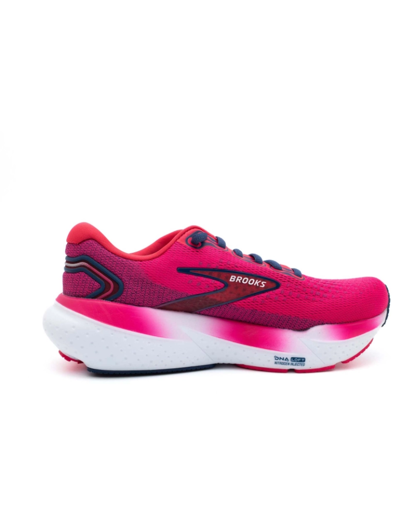 imagem de Sapatos De Corrida Brooks Glicerina2