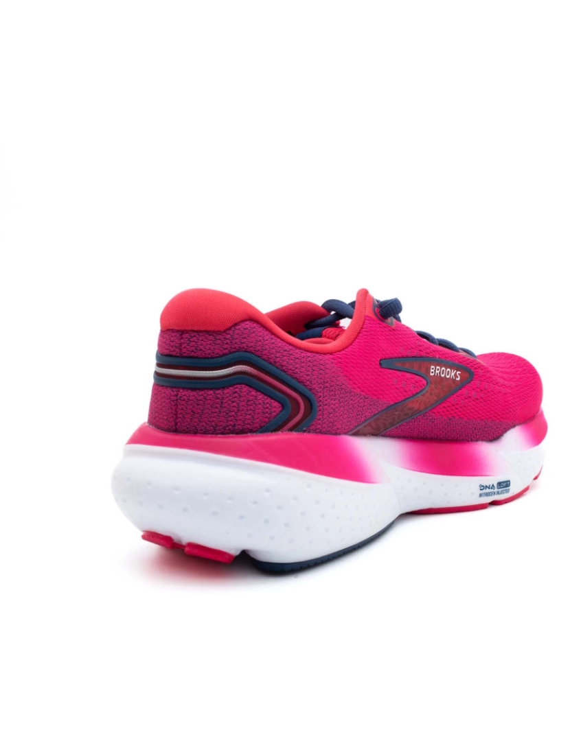 imagem de Sapatos De Corrida Brooks Glicerina4