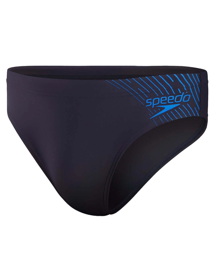 Speedo - Swimwear Speedo Mens Medley Logo 7Cm Brief