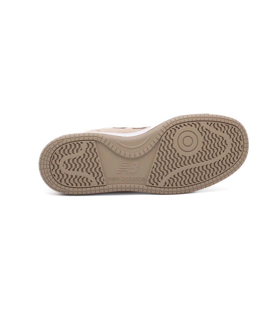 imagem de Sapato De Estilo De Vida New Balance Sneakers - Unisexo5