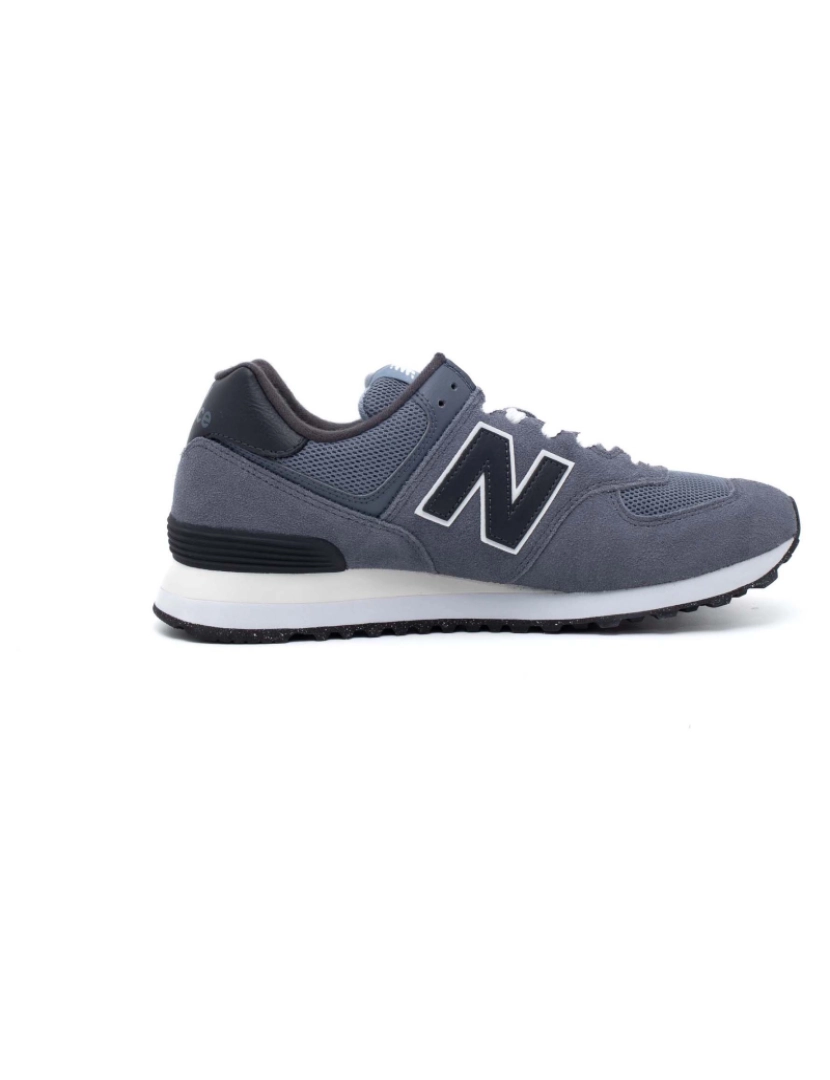 imagem de Sapato De Estilo De Vida New Balance Sneakers - Unisexo2