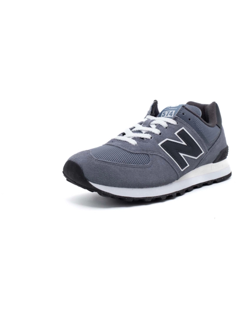 imagem de Sapato De Estilo De Vida New Balance Sneakers - Unisexo3