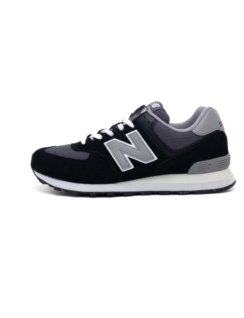 New Balance - Sapato De Estilo De Vida New Balance Sneakers - Unisexo