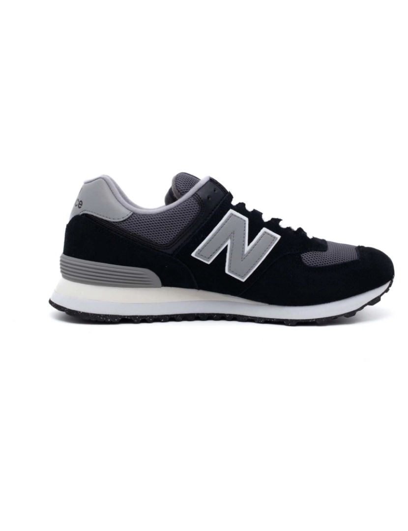 imagem de Sapato De Estilo De Vida New Balance Sneakers - Unisexo2