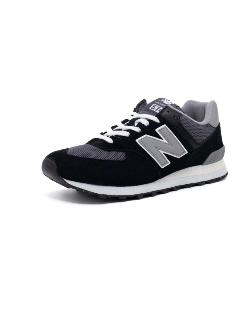 imagem de Sapato De Estilo De Vida New Balance Sneakers - Unisexo3