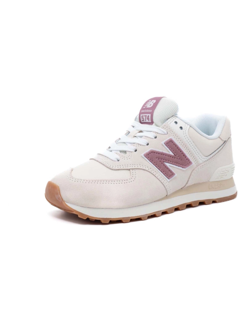 imagem de Sapato De Estilo De Vida New Balance Sneakers - Mulheres3