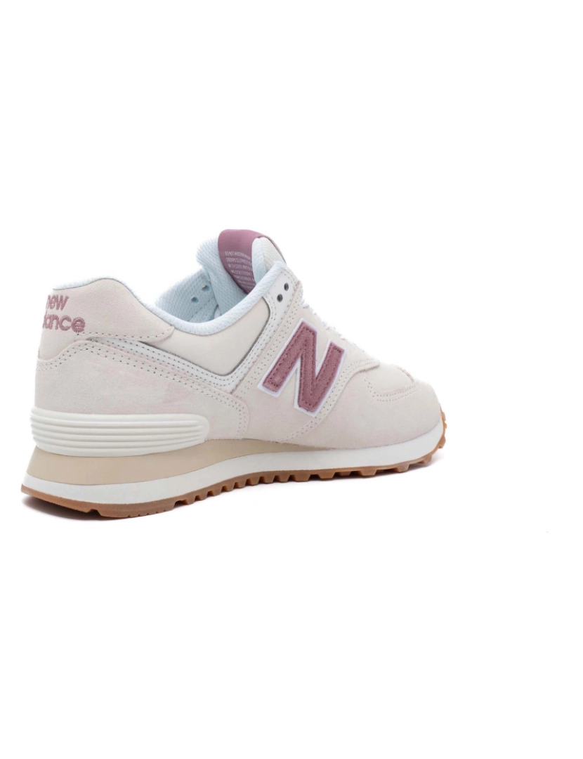 imagem de Sapato De Estilo De Vida New Balance Sneakers - Mulheres4