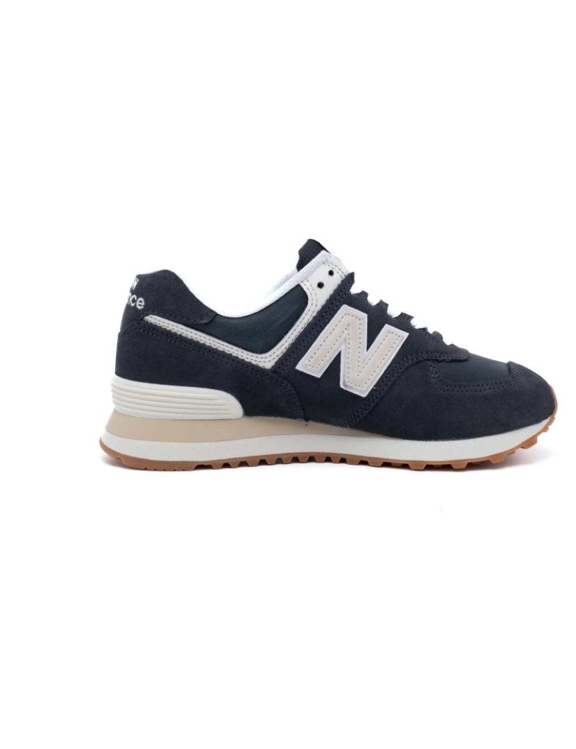 imagem de Sapato De Estilo De Vida New Balance Sneakers - Mulheres2