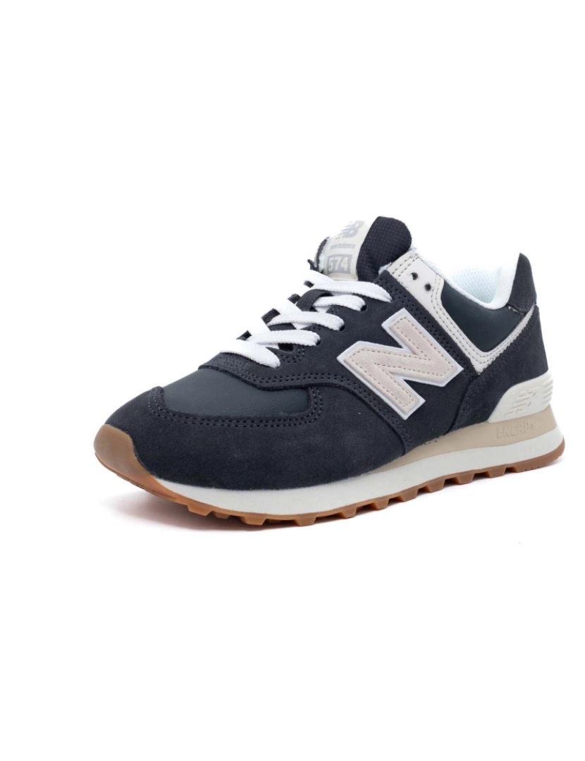 imagem de Sapato De Estilo De Vida New Balance Sneakers - Mulheres3